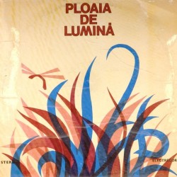 Пластинка Formația Continental Grup 5T Ploaia De Lumina